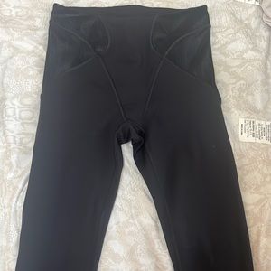 Savage fenty workout leggings